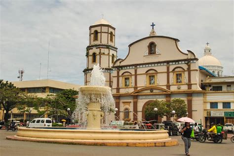 capiz capital city